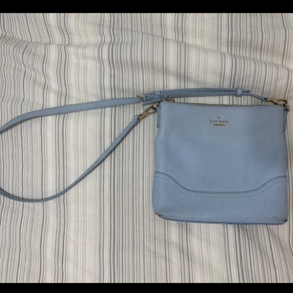Used Kate Spade Crossbody